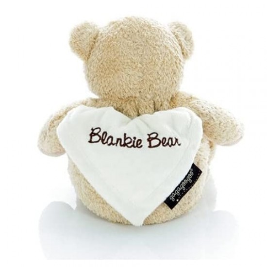 Blankie Bear| gagagoogoo