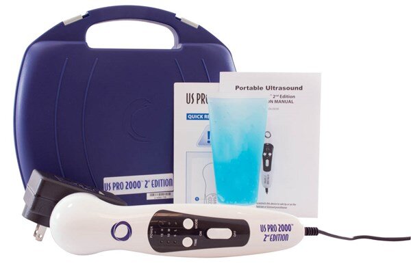 US Pro 2000™ 2nd Edition Professional Series - Chiro1Source