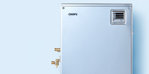 長府製作所】-石油・ガス給湯機器をはじめ、住宅関連機器を扱う総合