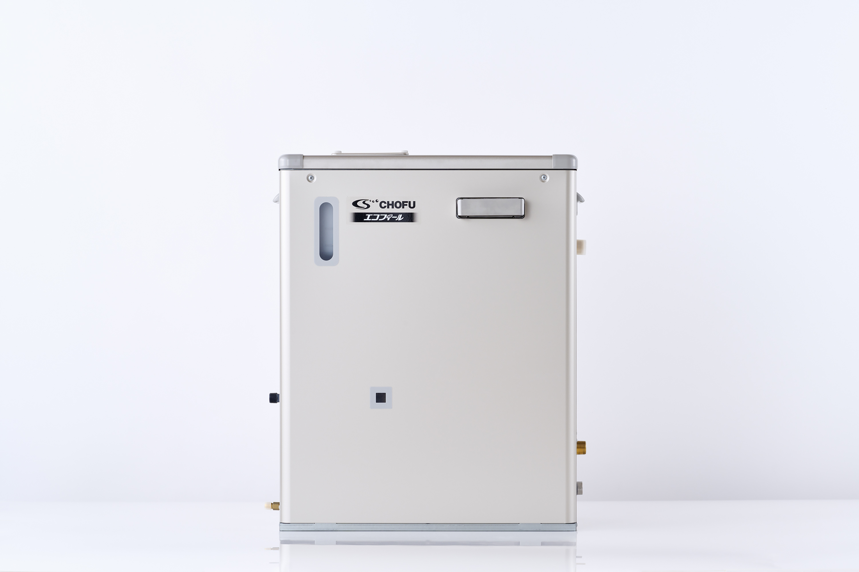 温水暖房システム｜【長府製作所】-石油・ガス給湯機器をはじめ、住宅