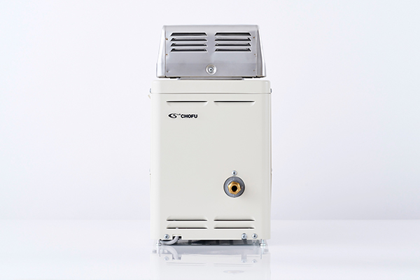 給湯関連｜【長府製作所】-石油・ガス給湯機器をはじめ、住宅関連機器