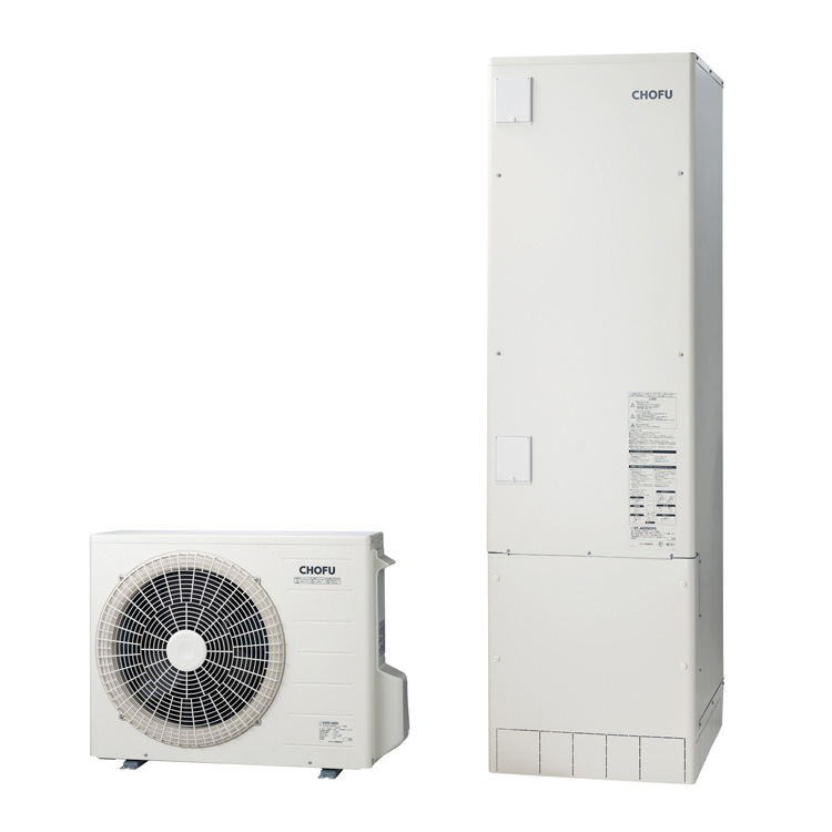 EHP-4605BX-K-E2｜【長府製作所】-石油・ガス給湯機器をはじめ、住宅