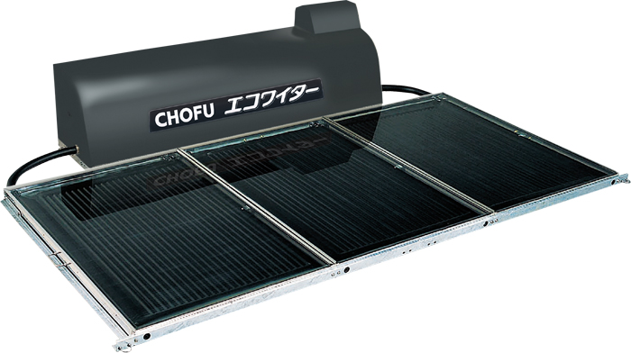 長府製作所】-石油・ガス給湯機器をはじめ、住宅関連機器を扱う総合