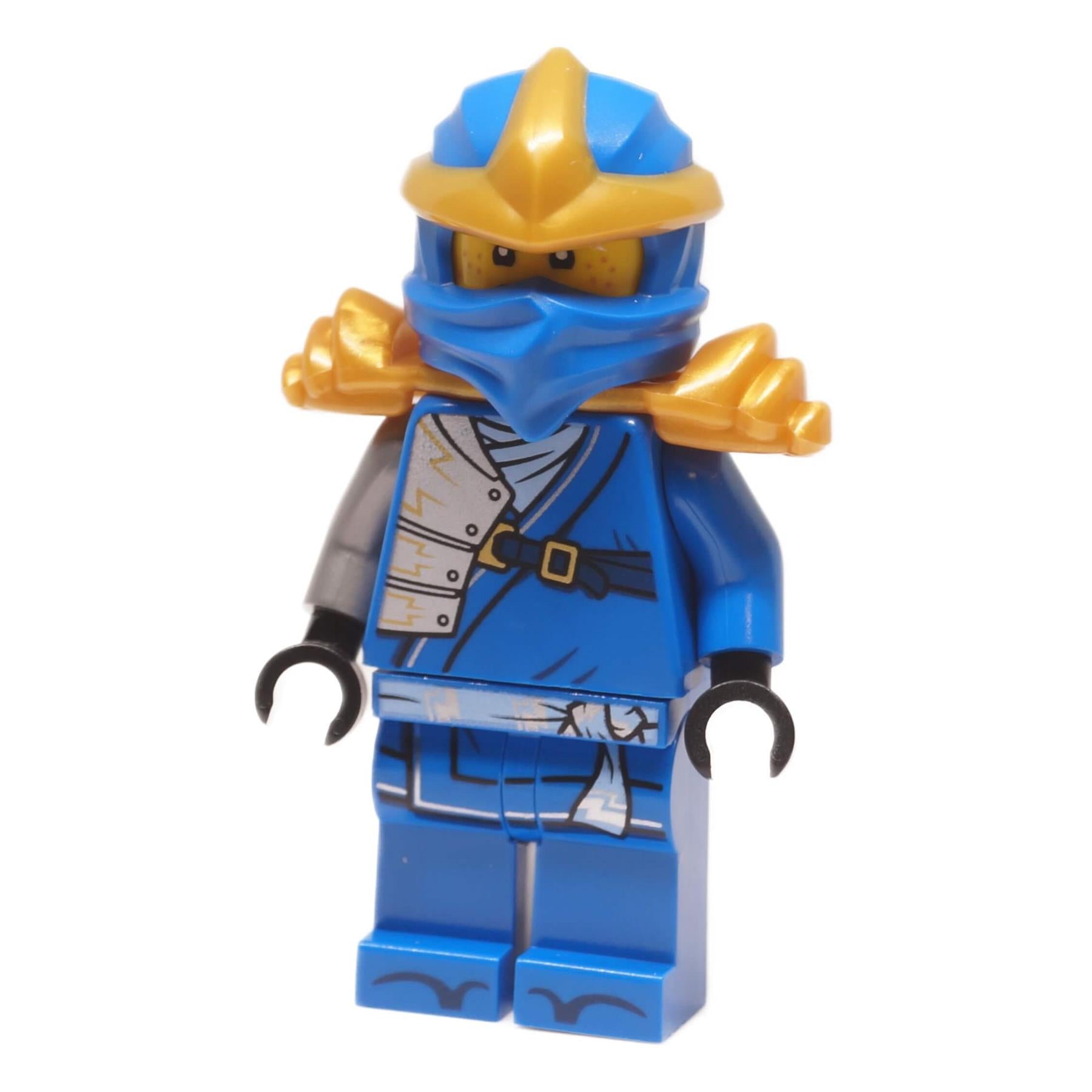 ジェイ ZX ミニフィギュア - ゴールデンウェポンズレガシー | njo0998