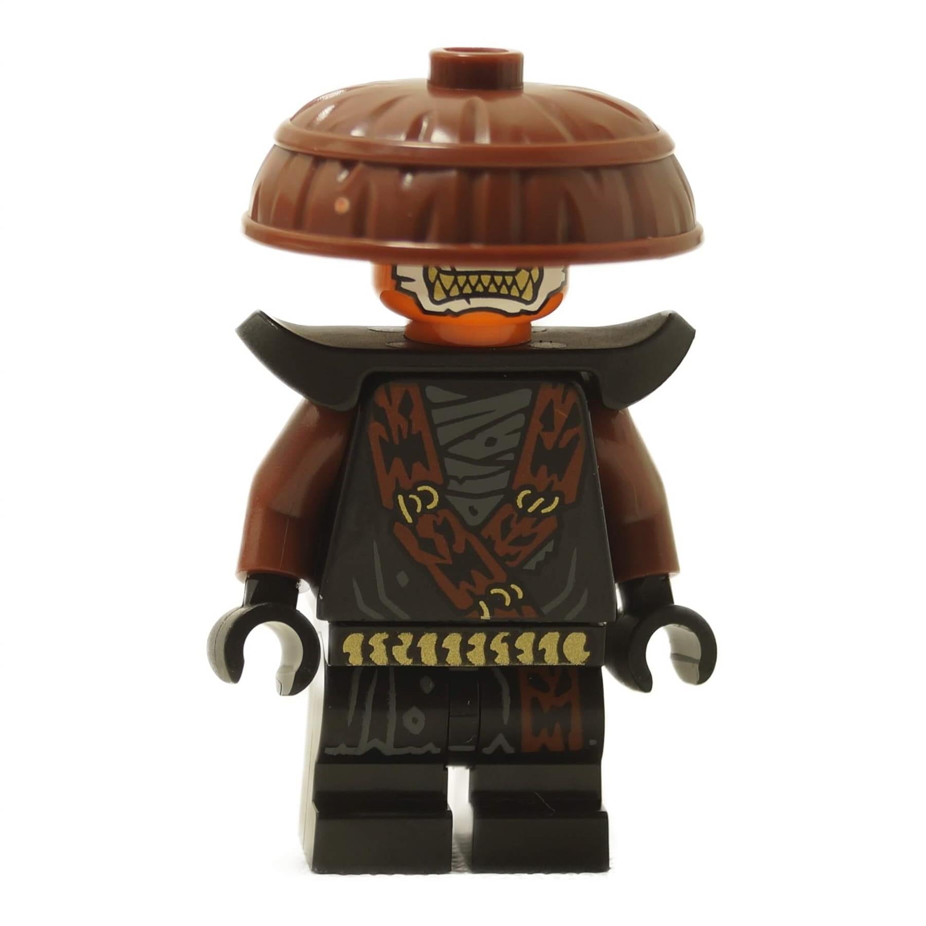 ロックス – LEGO® NINJAGO ミニフィギュア 2025 | セット 71843 – www