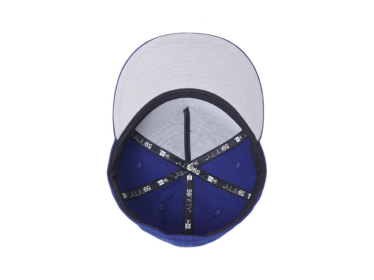 CHALLENGER チャレンジャー】NEWERA 59FIFTY / LOGO CAP 公式通販 正規