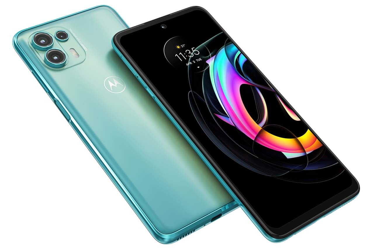 motorola edge 20 スマホ Android SIMフリー 【公式通販】