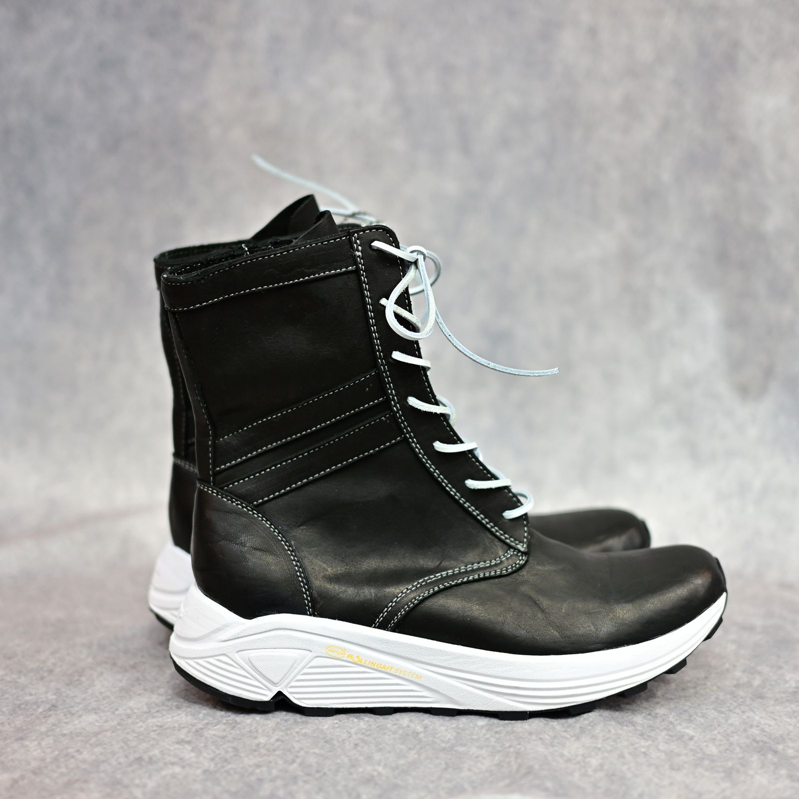 ISAMU KATAYAMA BACKLASH - ジャパンショルダー製品染め コンバット