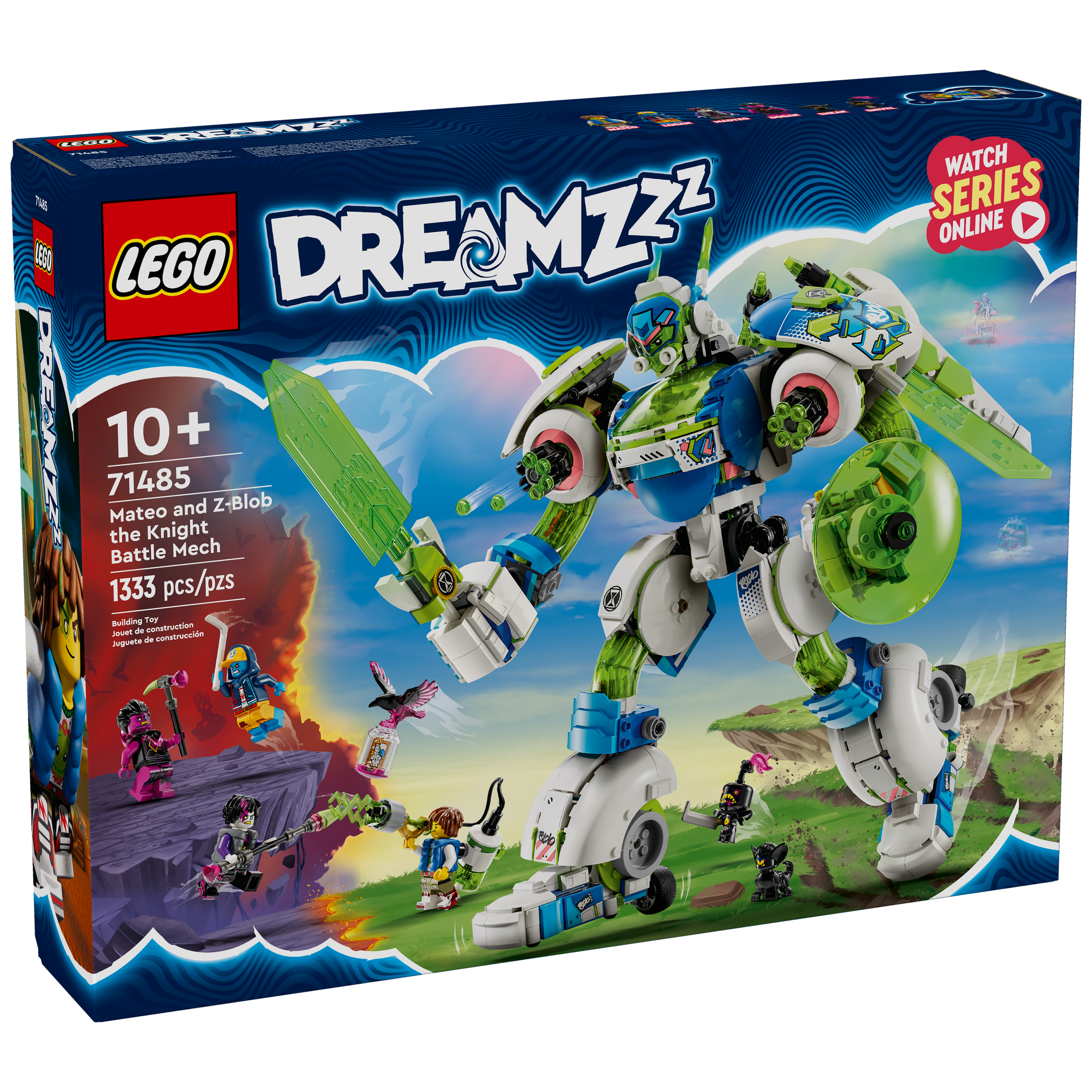 Chowrentoys.com-LEGO-DREAMZzz-