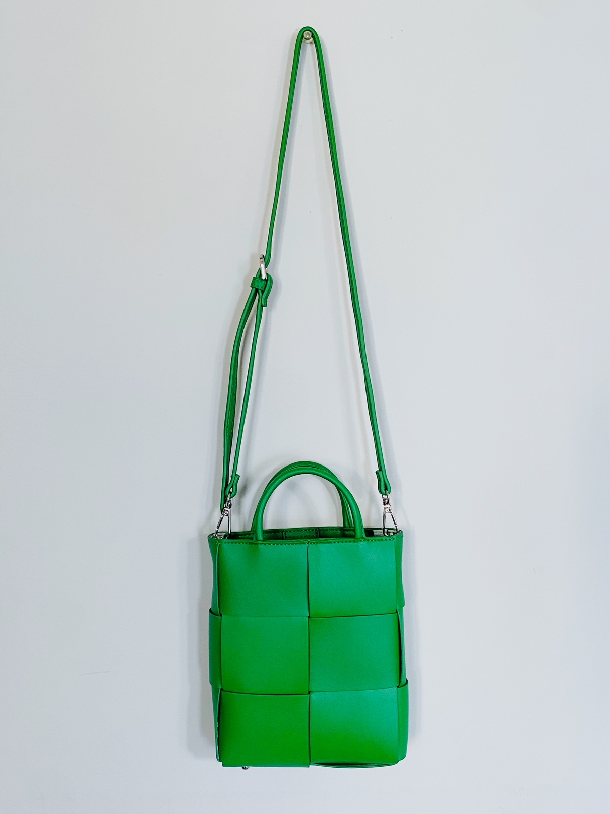 SELECT(セレクト) イントレチャートミニショルダーバッグ｜Praise