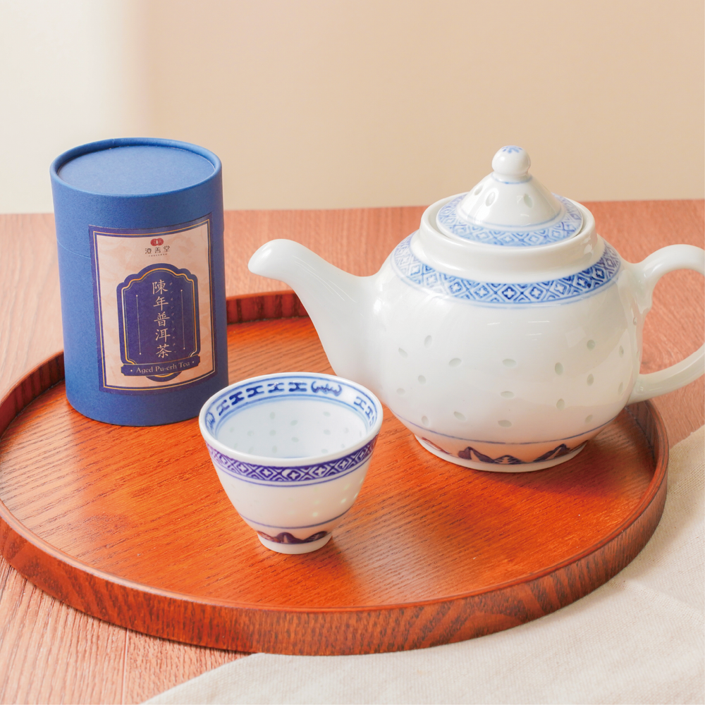 澄善堂3周年＞澄の刻セット