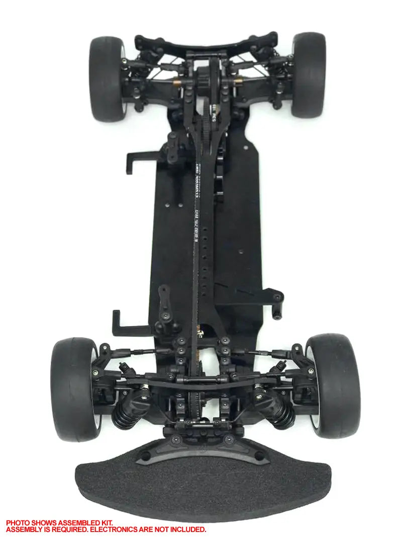 3Racing Sakura Advance S 1/10 Touring Car KIT – Chris's House