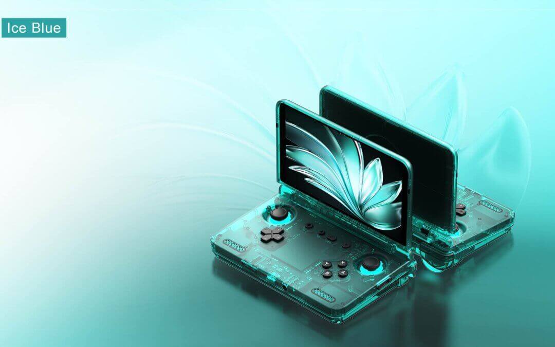 Retroid Pocket Flip 2: Everything We Know So Far - Chronik Spartan