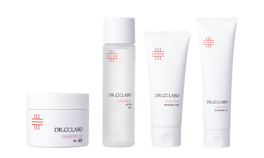 プロダクトライン