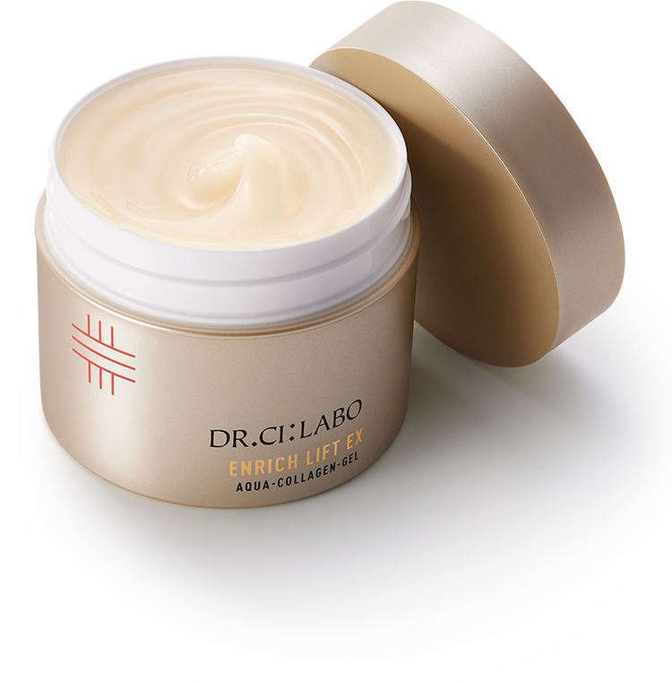 ドクターシーラボ ENRICH-LIFT-EX ドクターシーラボアクアコラーゲン