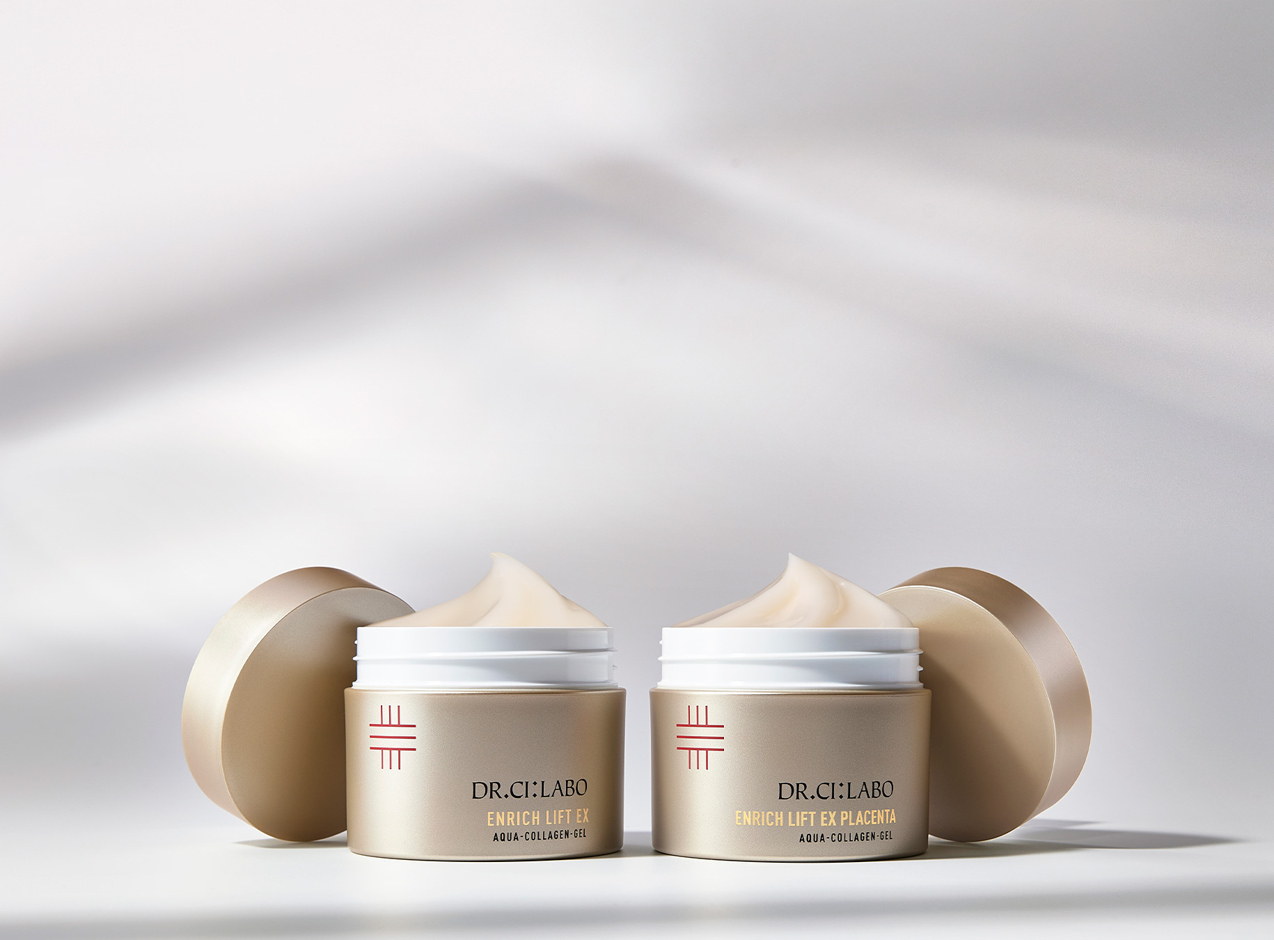 20％OFF】アクアコラーゲンゲルエンリッチリフトEXプラセンタ 100g