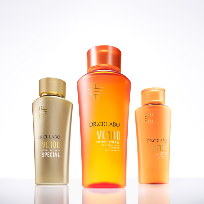 VC100エマルジョンEX｜口コミ・効果もご紹介｜ドクターシーラボ（DR.CI