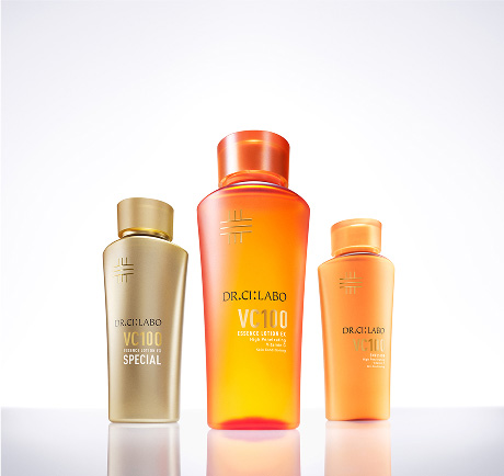 VC100エッセンスローションEX｜口コミ・効果もご紹介