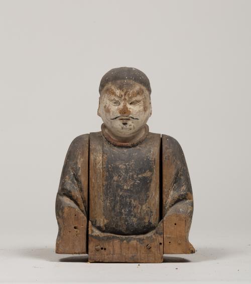 御前神社の神像が岡山県の重要文化財に指定されました！ - 高梁市公式