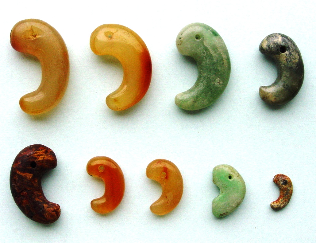 丸山古墳出土遺物一括 | 石岡市公式ホームページ