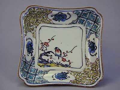 古九谷／加賀市