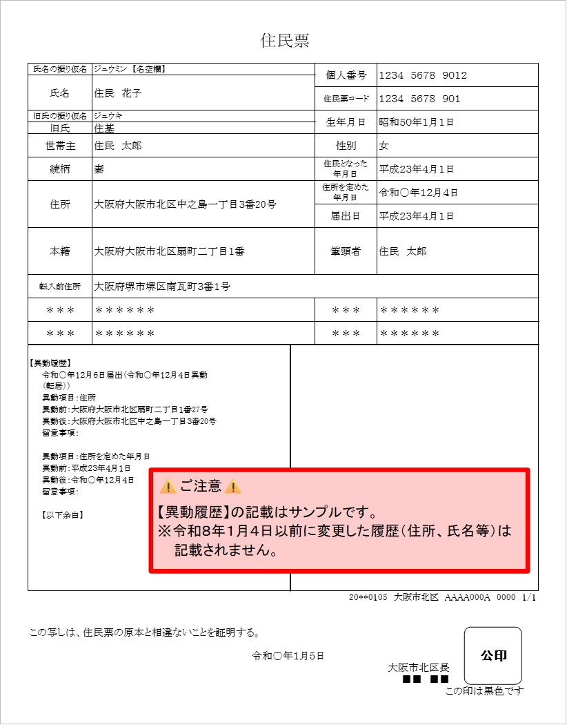 j*o様 Klub Outside 会報誌　+住民票 j*o様 Klub Outside 会報誌 +住民票 - メルカリ