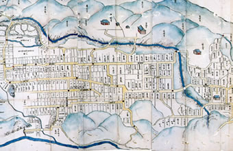 上相川地区」が国史跡に指定されました（平成25年3月） - 新潟県佐渡市