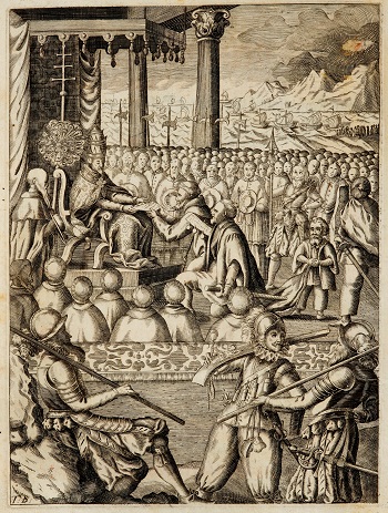 主な収蔵品 12 支倉常長に関する資料（2）｜仙台市博物館