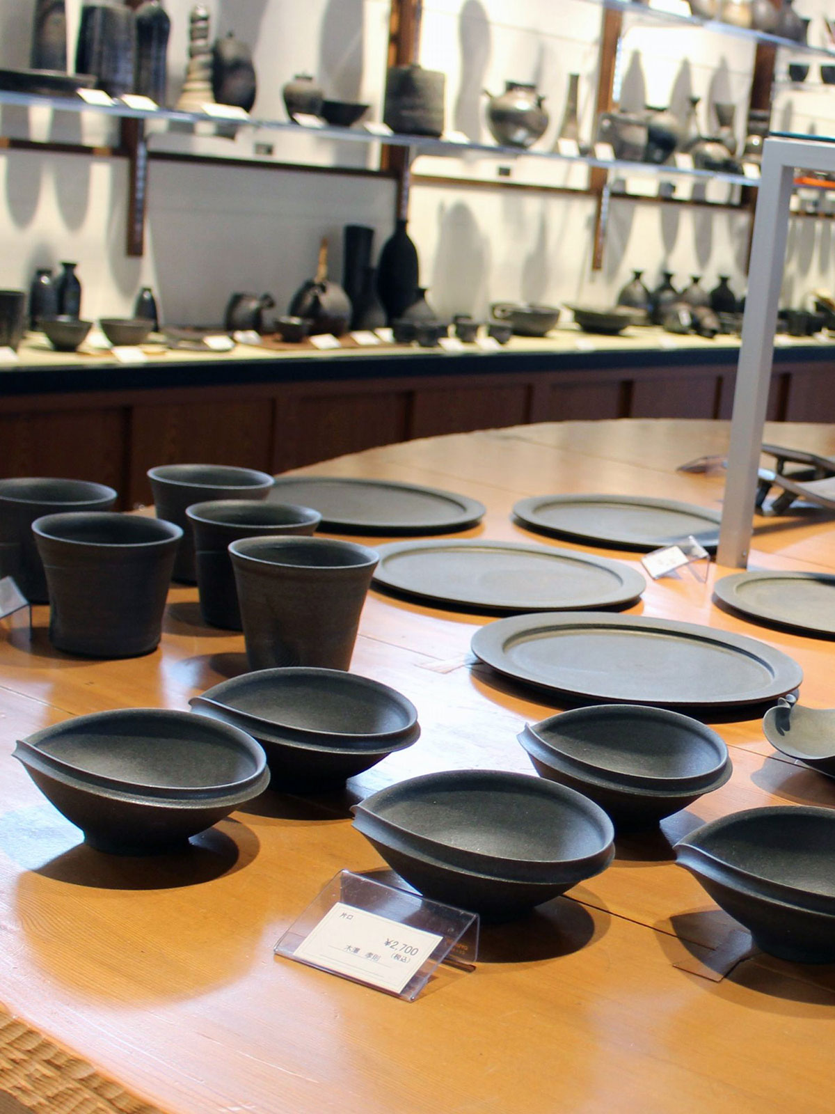 珠洲焼館 - 珠洲市ホームページ