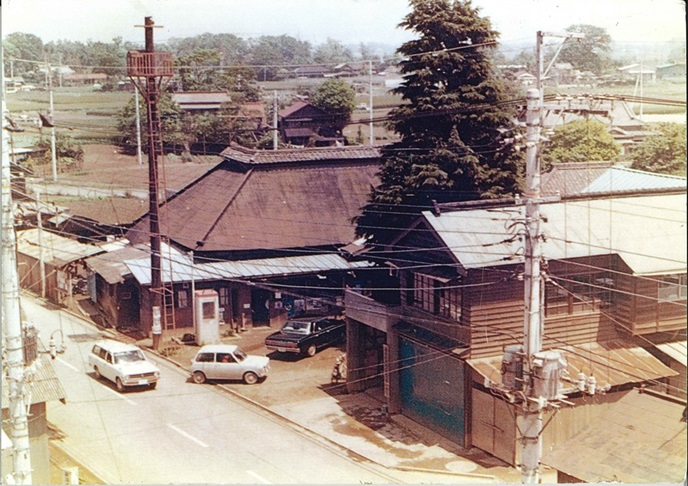 ようこそ上福岡歴史民俗資料館へ／ふじみ野市