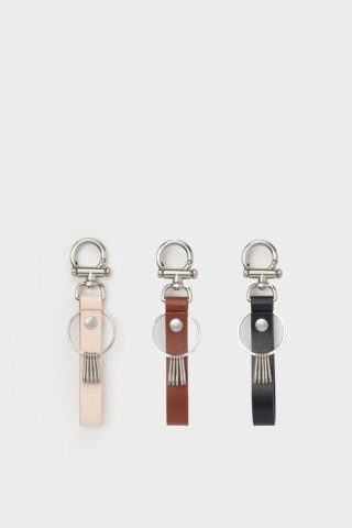 hender scheme (エンダースキーマ) key clip [3-colors]