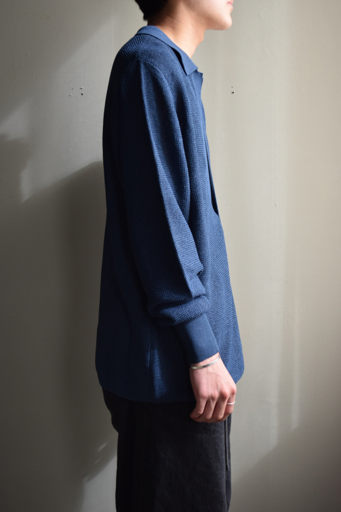 SALE】WALENODE (ウェルノード) Paper & Recycled polyester Skipper