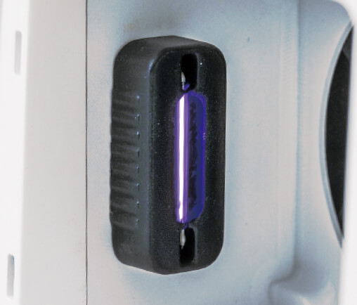 小型オゾン除菌・消臭器 BACTECTOR O3 2.0