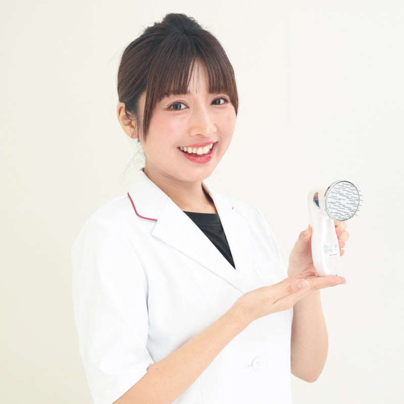 ヘッドSPA C – シーズ・ラボ オンラインストア