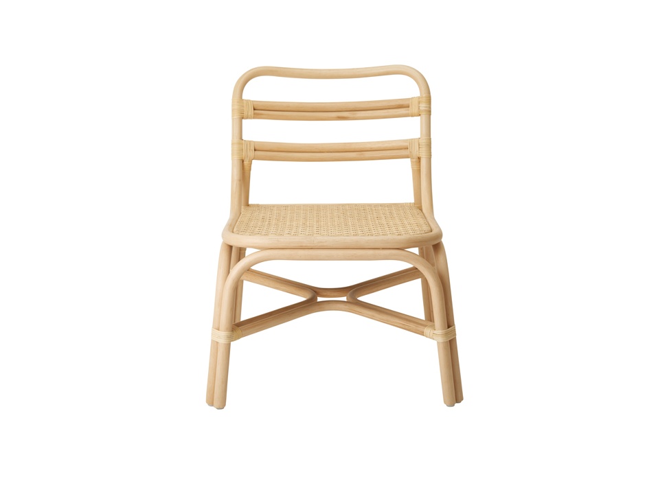 TOU / トウ】SR lounge chair ラウンジチェア / Blackの商品詳細ページ