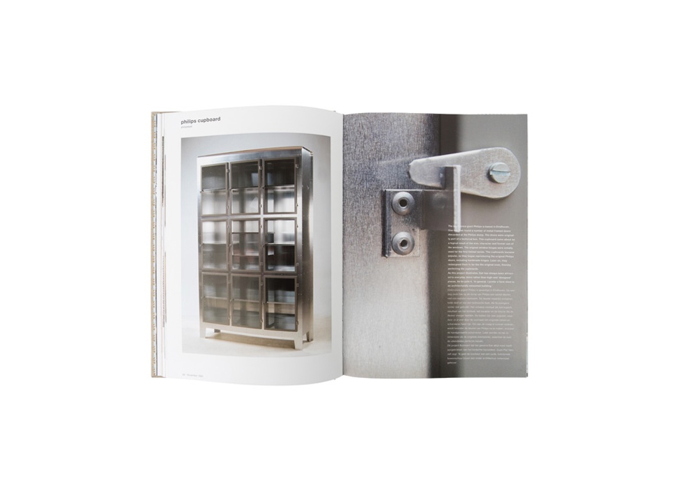 PIET HEIN EEK / ピート・へイン・イーク】BOOK ブック / 1の商品詳細