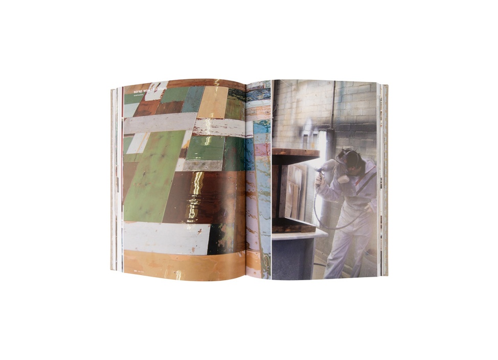 PIET HEIN EEK / ピート・へイン・イーク】BOOK ブック / 1の商品詳細