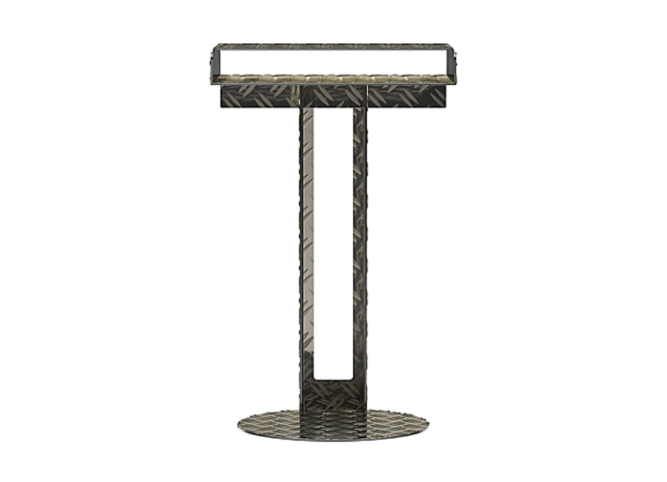 NEW TENDENCY / ニュー テンデンシー】Meta Side Table サイド