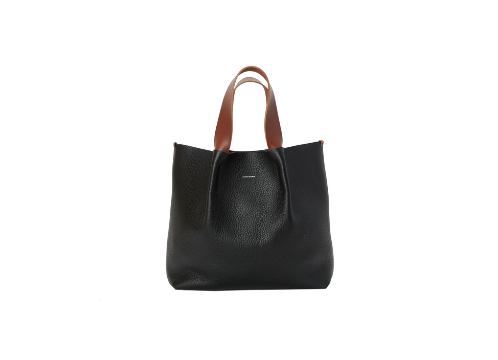 Hender Scheme / エンダースキーマ】Piano bag Medium / Blackの商品