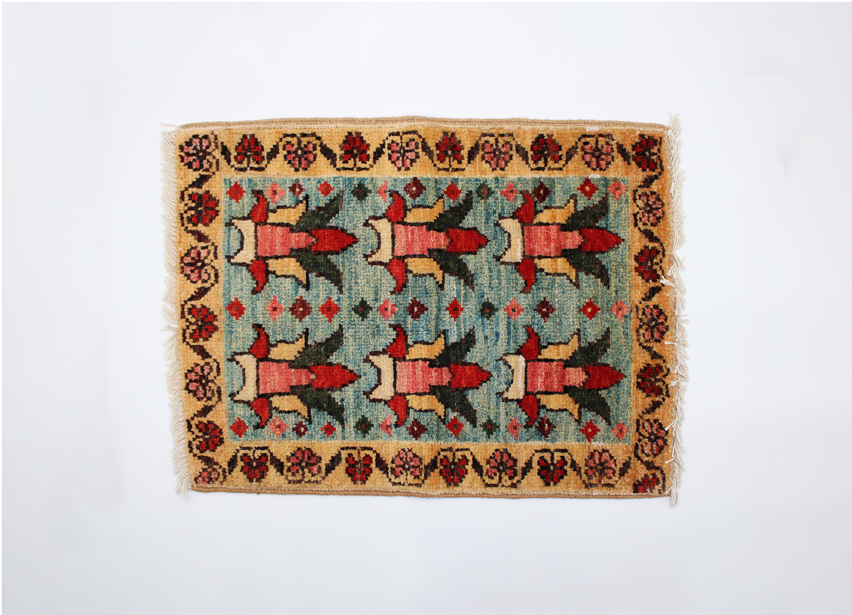 トライバルラグ / Aの商品詳細ページ | 【公式】CIBONE オンラインストア