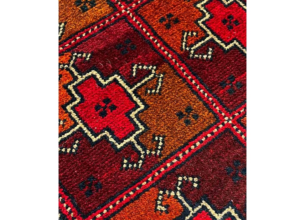 トライバルラグ / Iの商品詳細ページ | 【公式】CIBONE オンラインストア