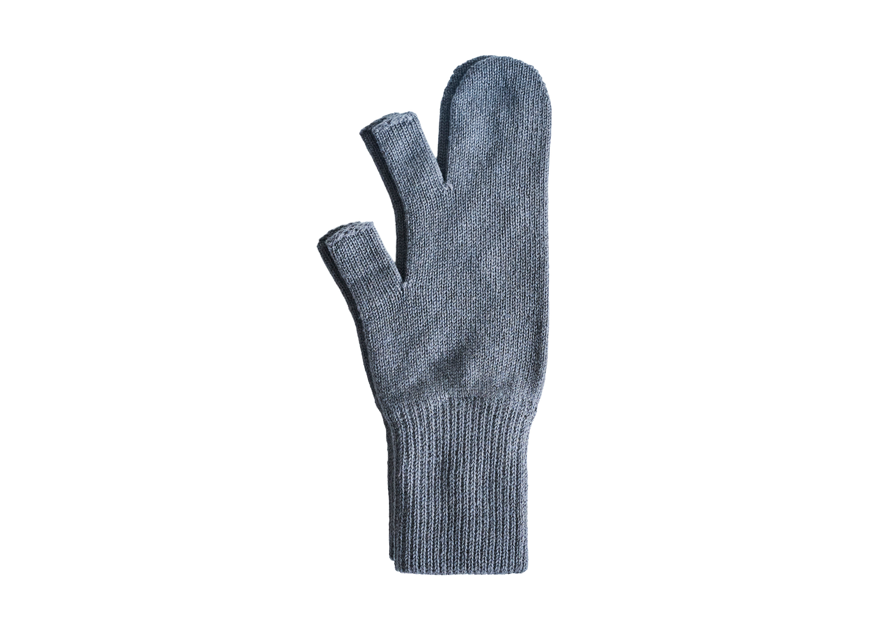 loomer / ルーマー】Cashmere Knit Gloves 手袋の商品詳細ページ
