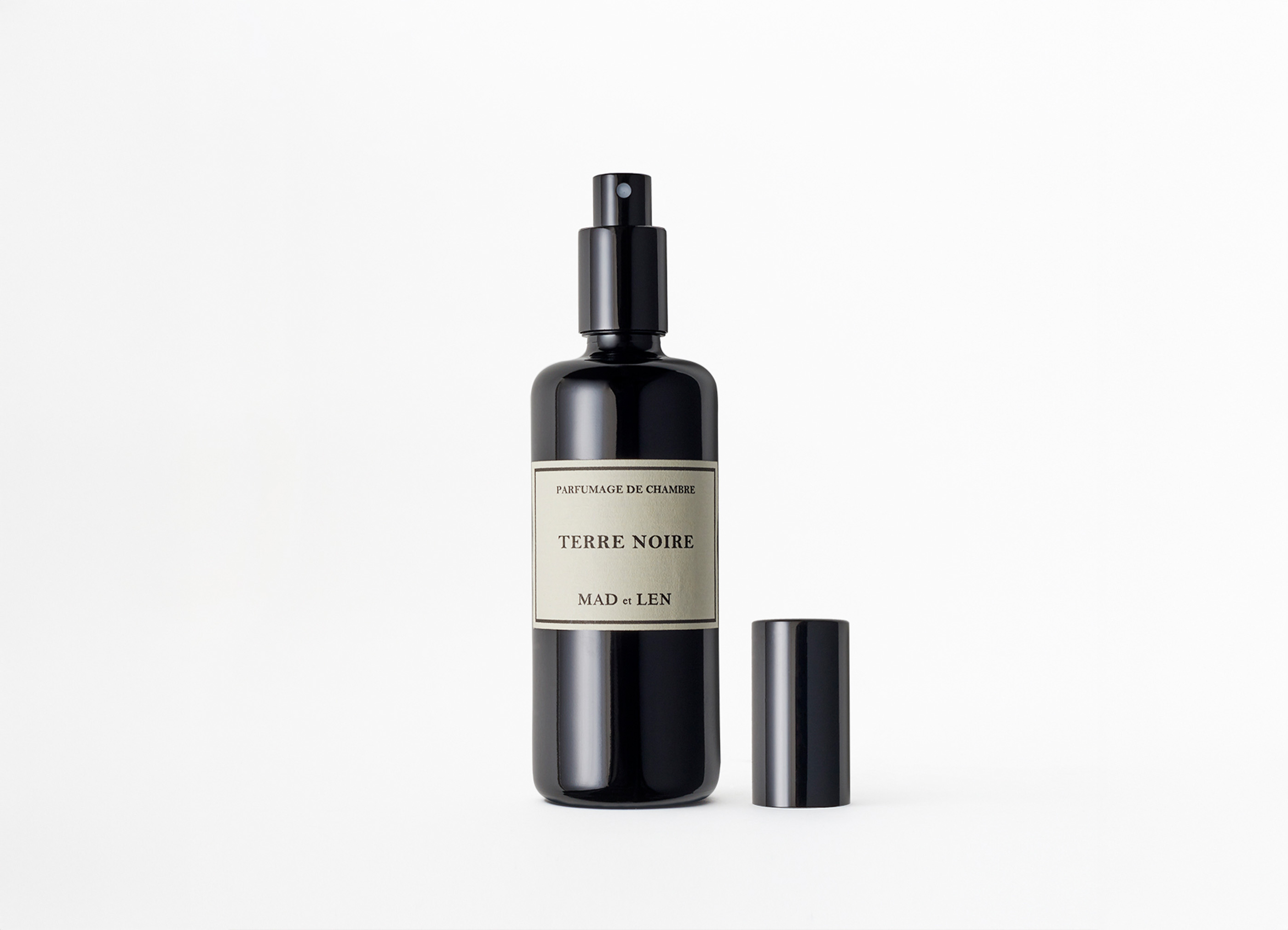 MAD et LEN / マドエレン】ROOM 100ml SPIRITUELLE ルームフレグランス