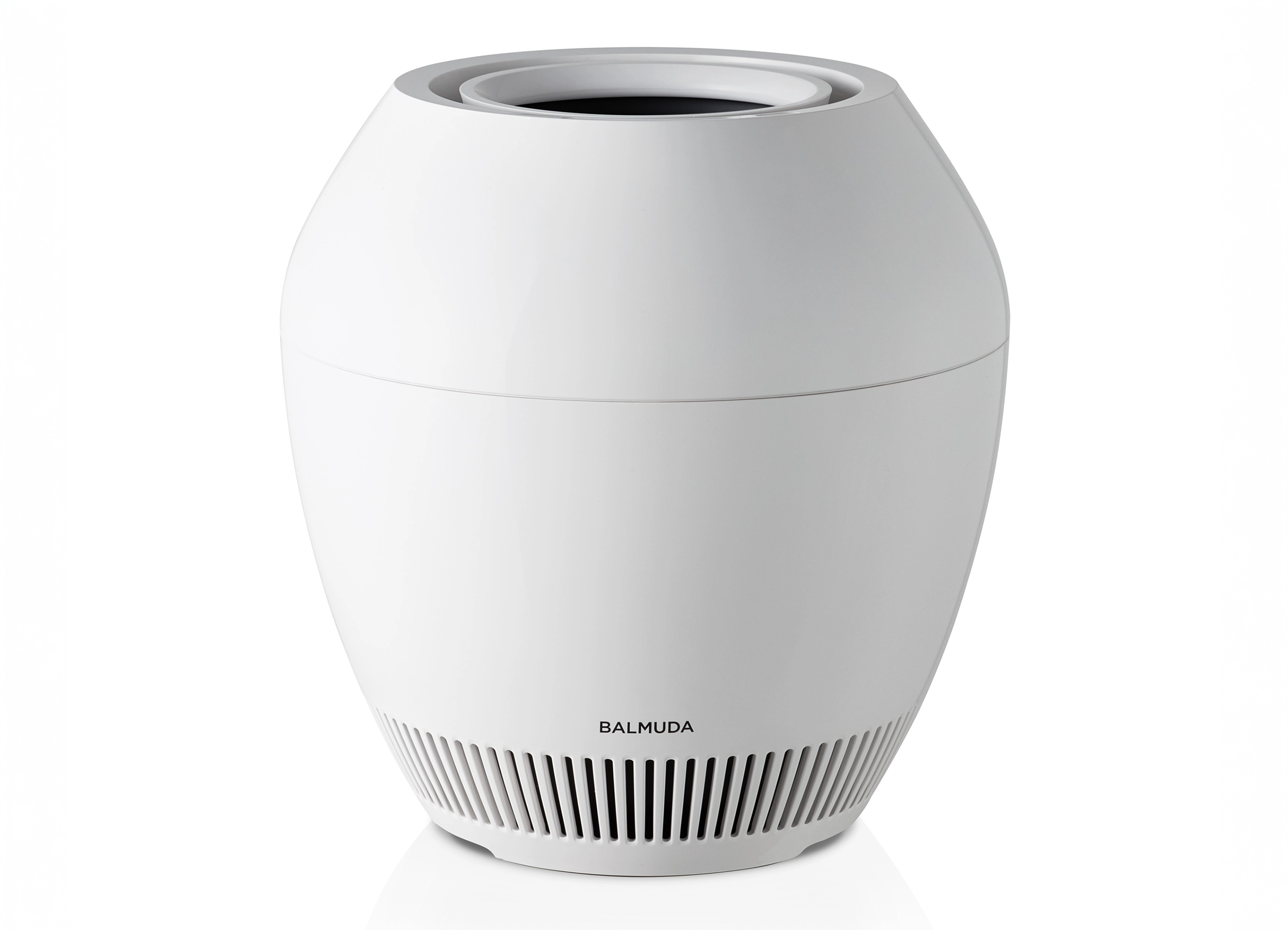 BALMUDA / バルミューダ】The Pure 空気清浄機 / ホワイトの商品詳細