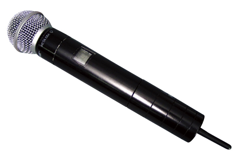 SHURE】B帯ワイヤレスマイクセット | 株式会社シーマ | 映像機器・LED