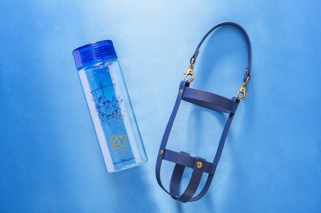 ディズニー】TDS20周年記念ルームがフィナーレに登場！わくわくする