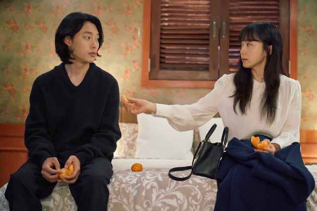 チョン・ドヨン×リュ・ジョンヨルの話題作「LOST 人間失格」ほかHuluで