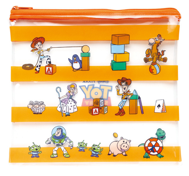 ピクサーのフィギュアが登場！Happyくじ新作 | cinemacafe.net