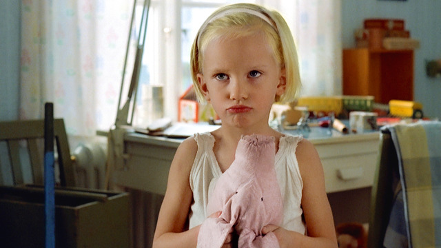 ロッタちゃん」シリーズ2作品が3月公開決定！バムセのぬいぐるみも再