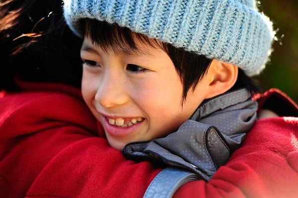 中村倫也、自身の20年前演じる子役を大絶賛！「嫉妬の対象として見てた